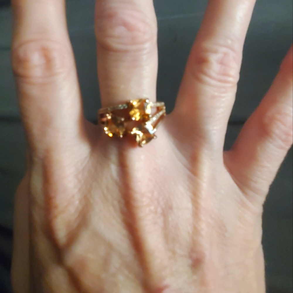 Ring size 8